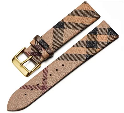 18mm burberry watch band|burberry watch bands for women.